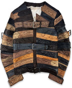 Margiela Belt Jacket
