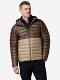 Marmot 700 Fill Down Jacket