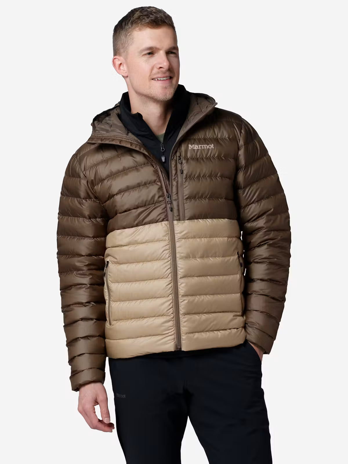 Marmot 700 Fill Down Jacket