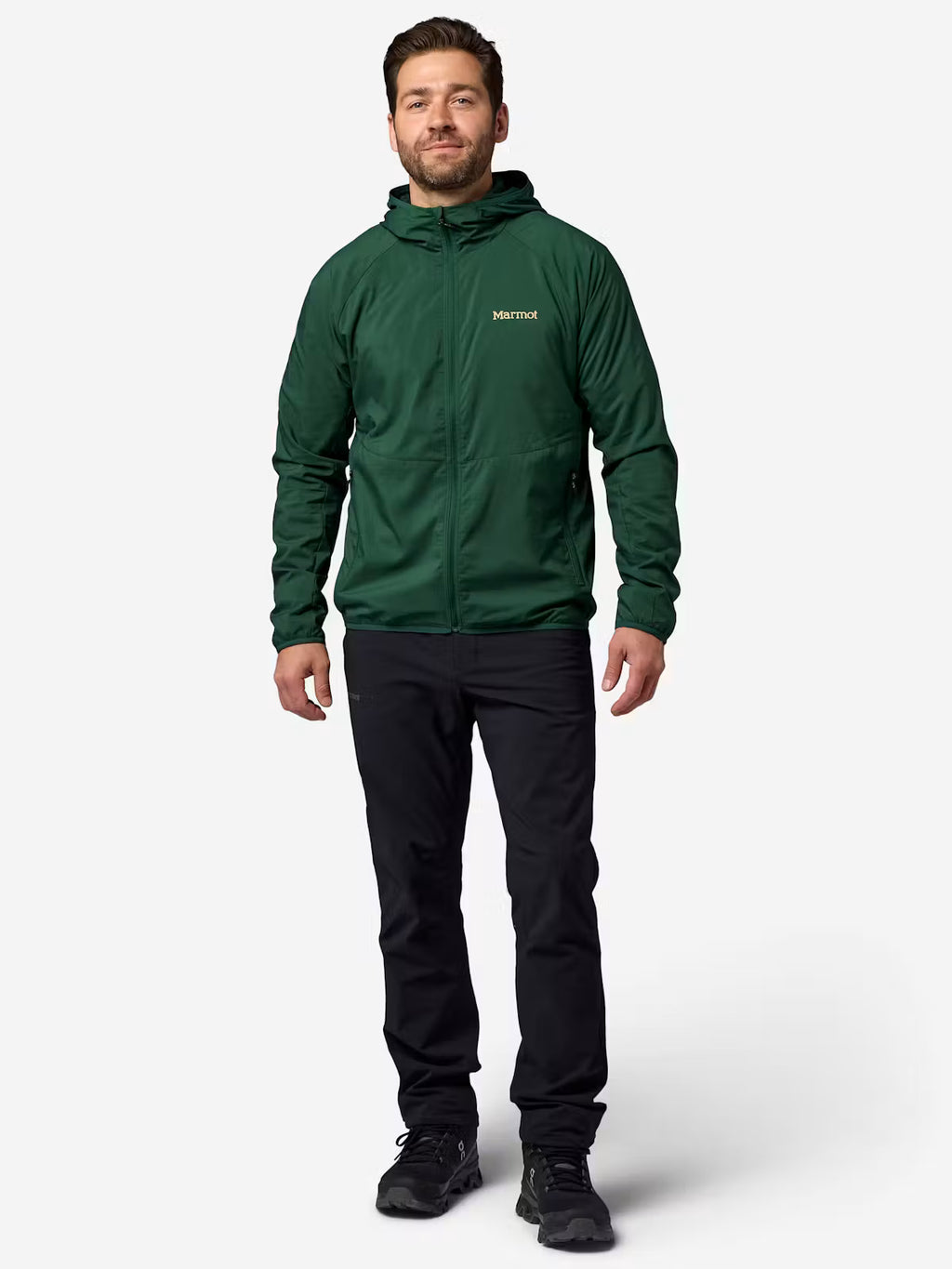 Marmot 700 Fill Down Jacket