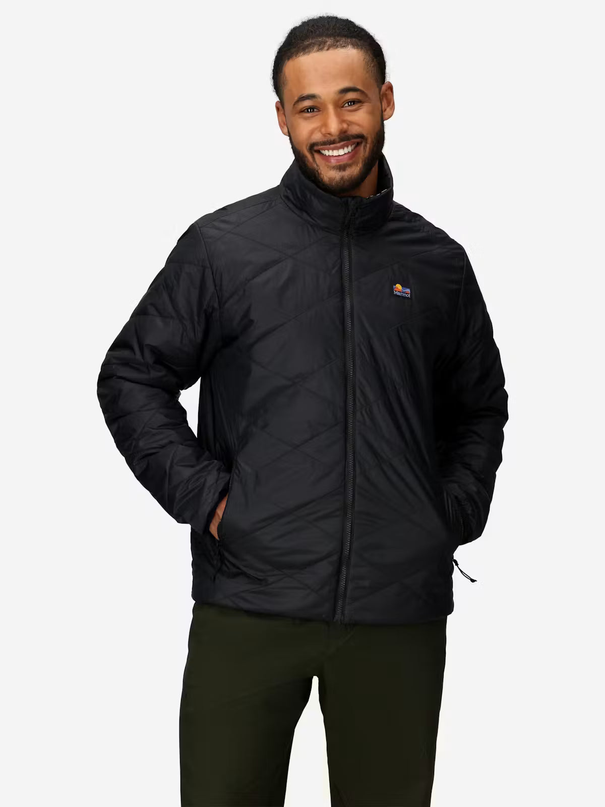 Marmot 700 Fill Down Jacket