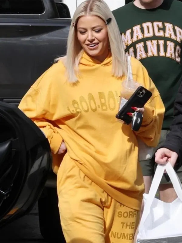 1-800-Boys Lie Hoodie