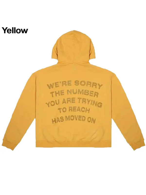 1-800-Boys Lie Hoodie