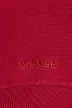 Garage Ultrafleece Hoodie Jester Red