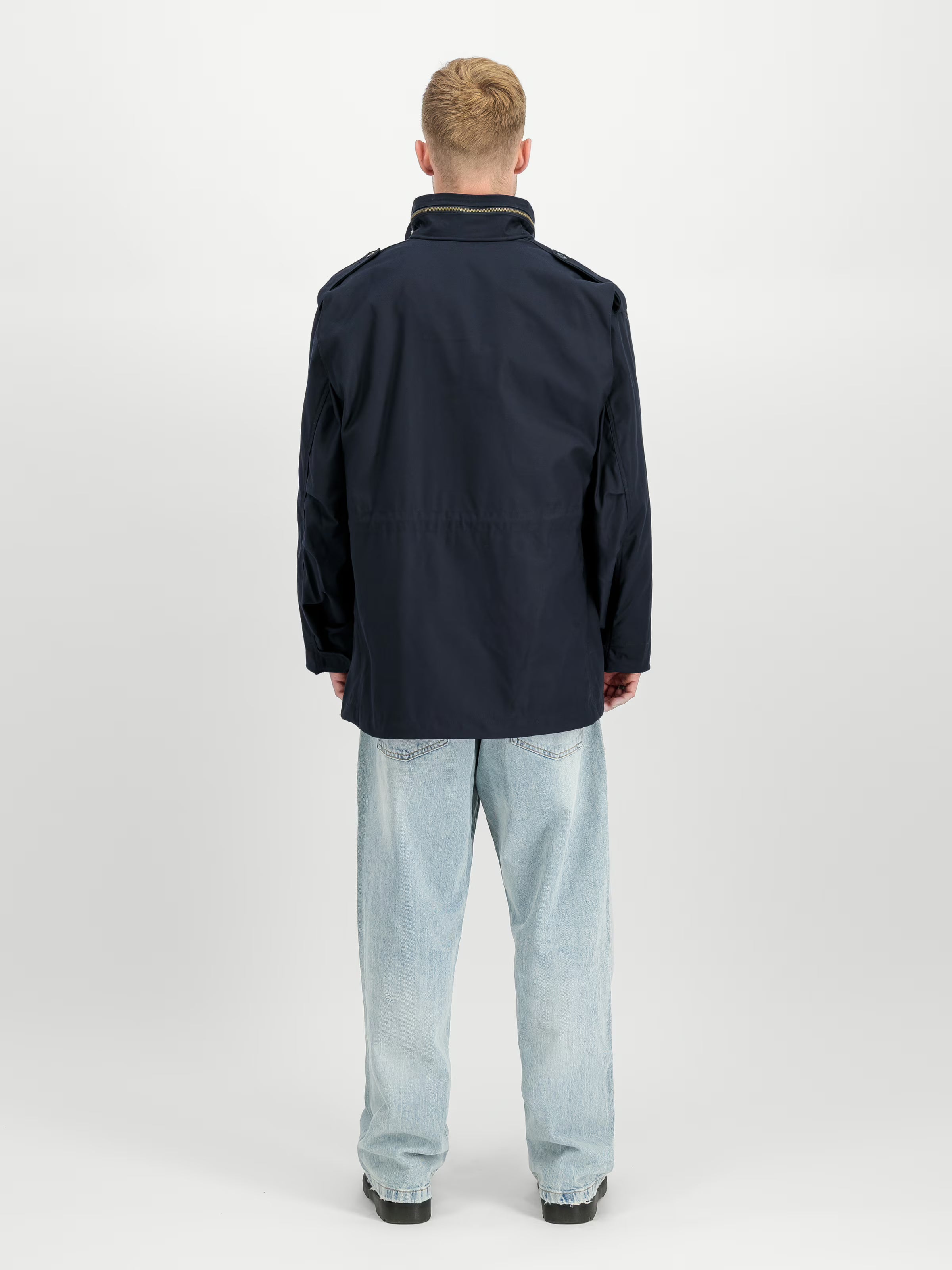 Alpha Industries M 65 Field Jacket