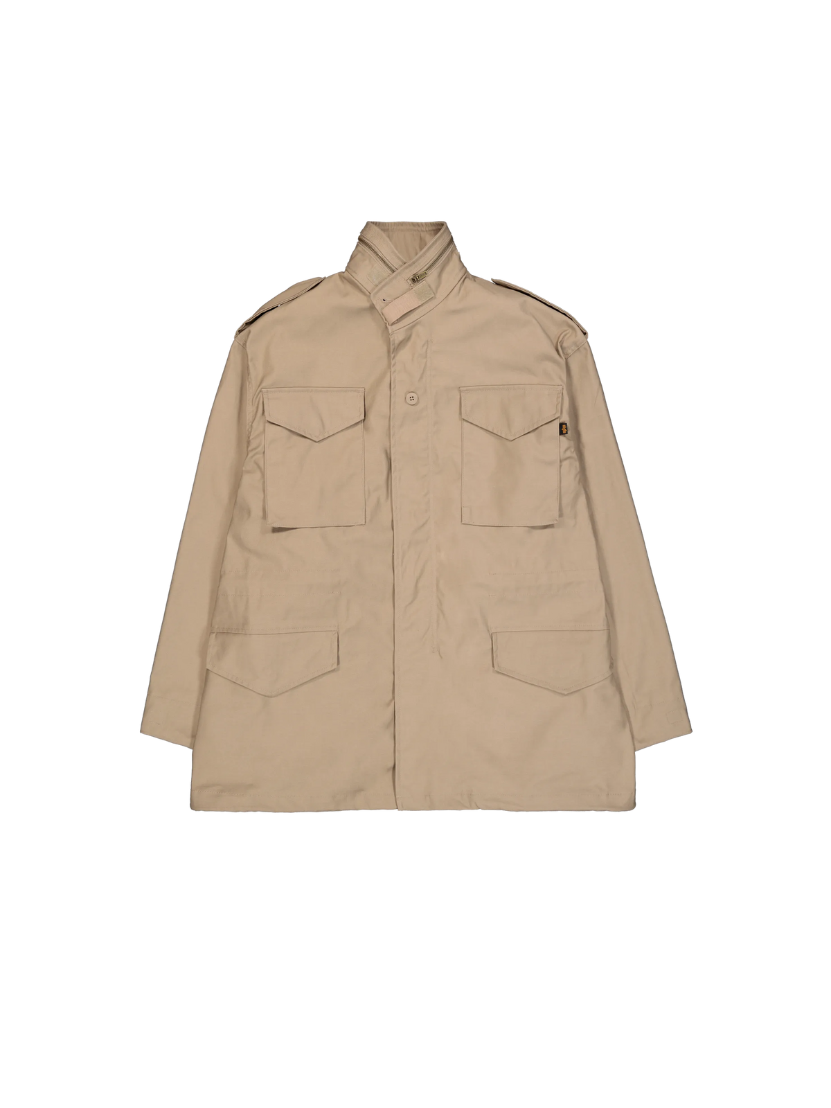 Alpha Industries M 65 Field Jacket
