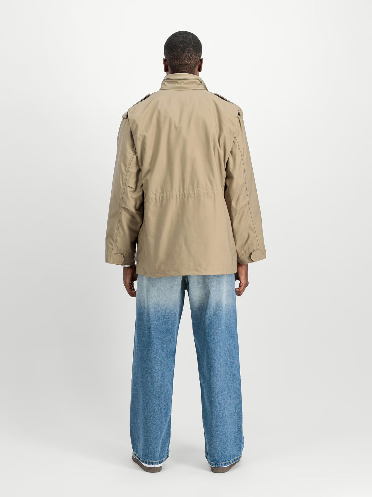 Alpha Industries M 65 Field Jacket