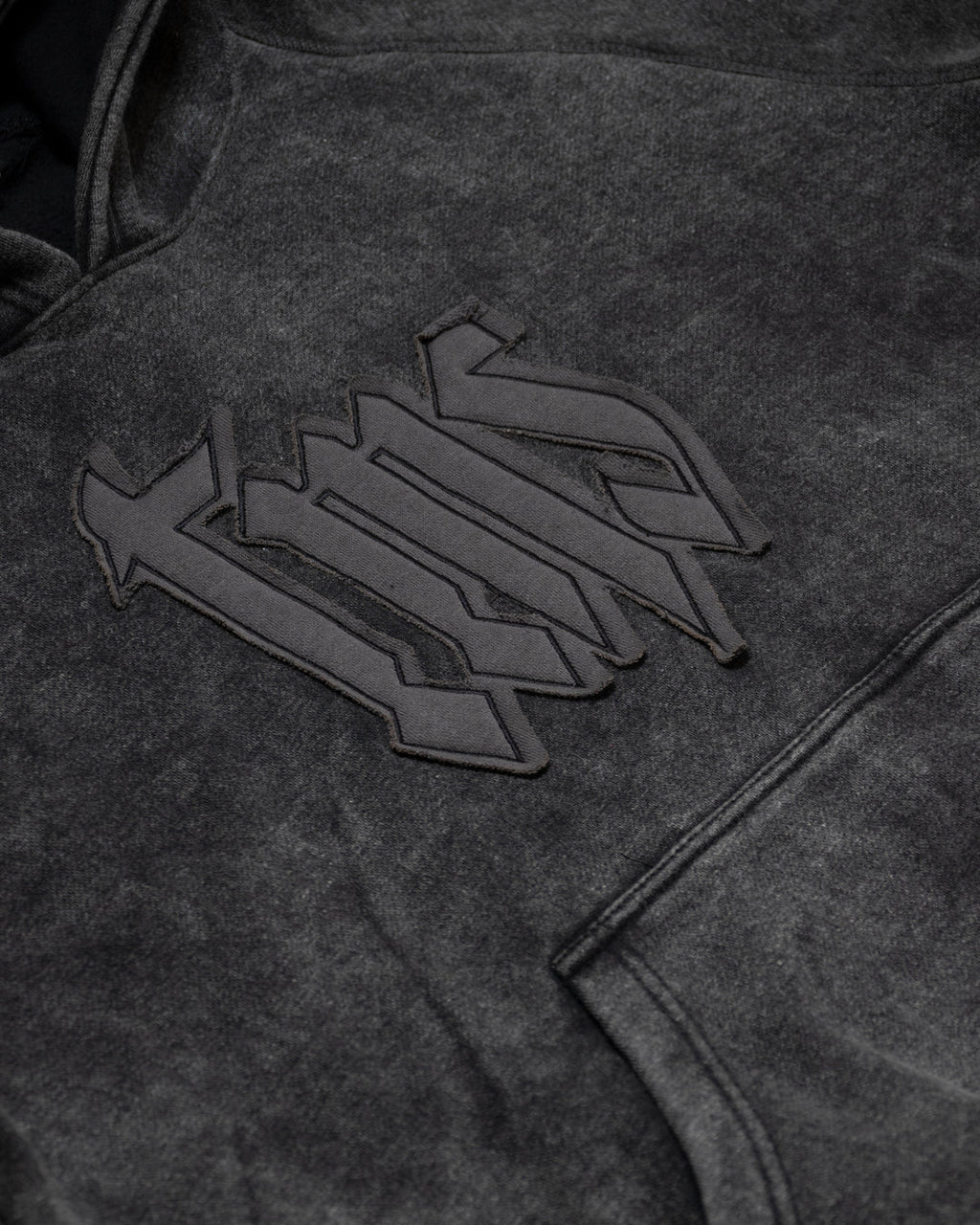 Tymlus Starzy Hoodie