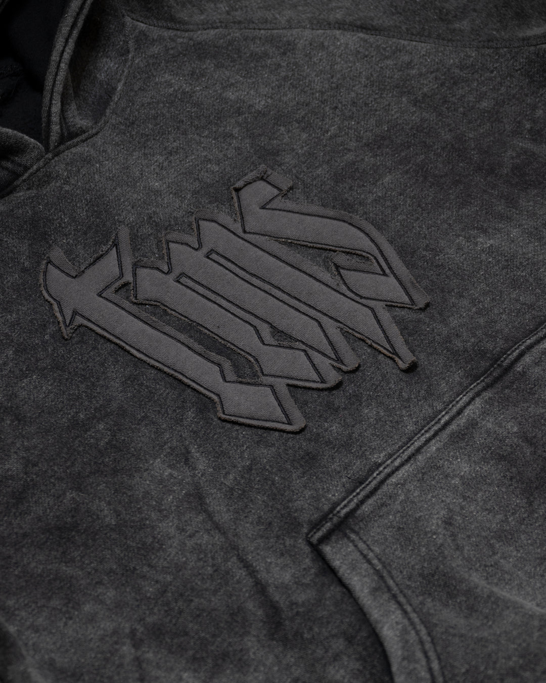 Tymlus Starzy Hoodie
