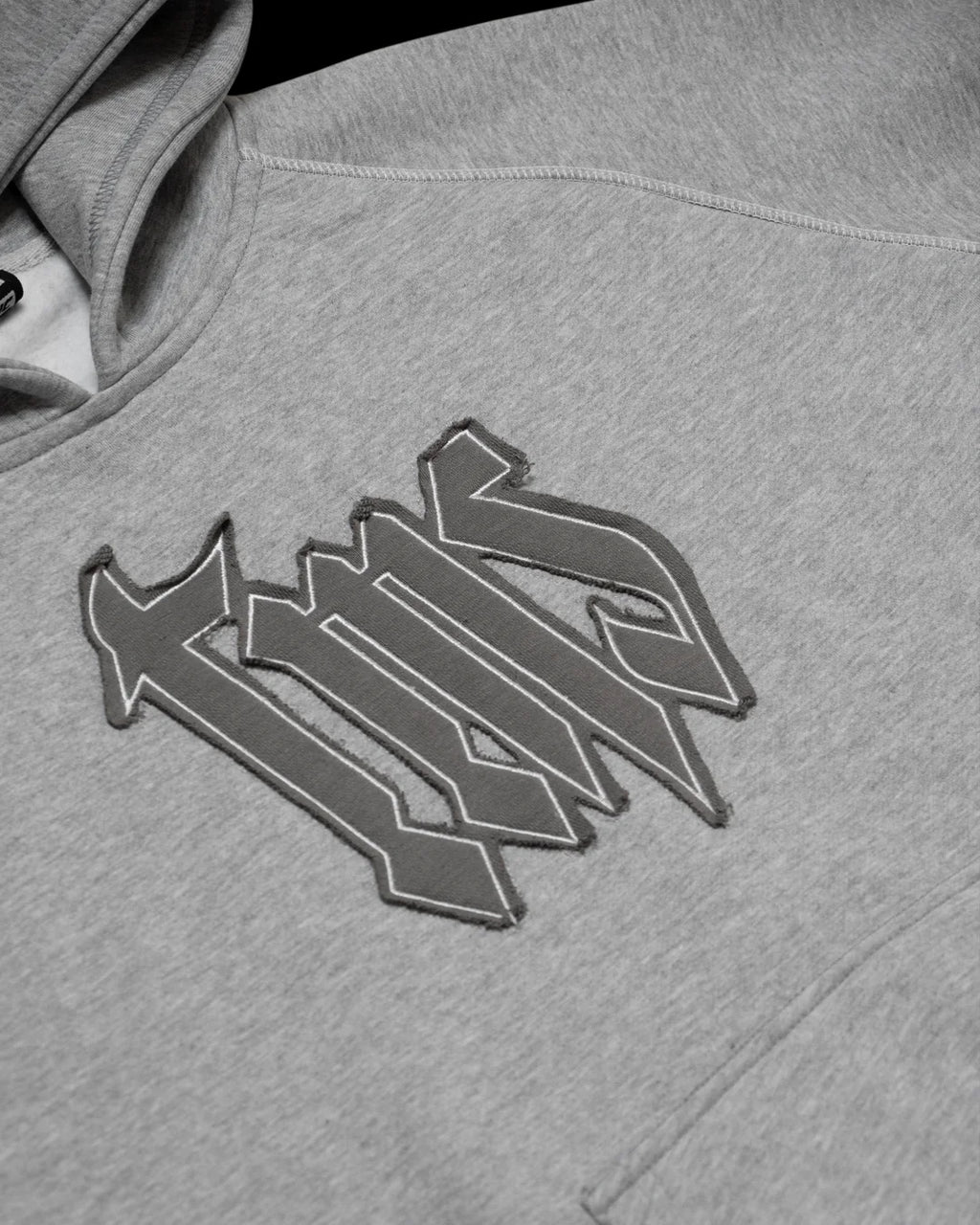 Tymlus Starzy Hoodie