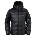 Montbell Jacket Puffer Black