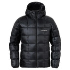 Montbell Jacket Puffer Black