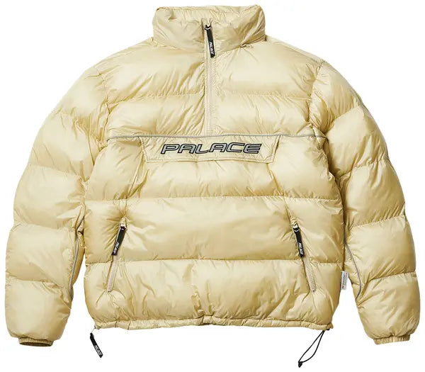 Palace Puffer Jacket