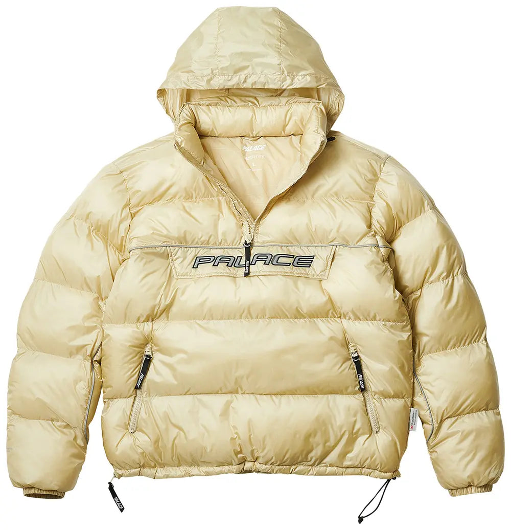 Palace Puffer Jacket