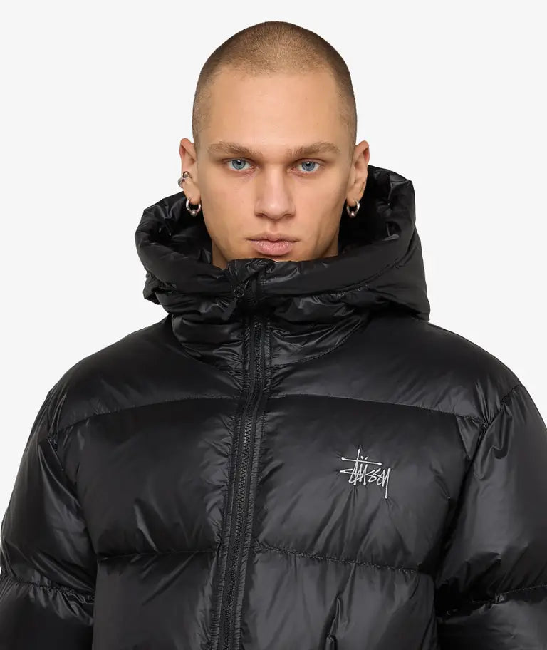 Stussy Puffer Jacket