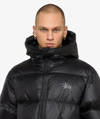 Stussy Puffer Jacket