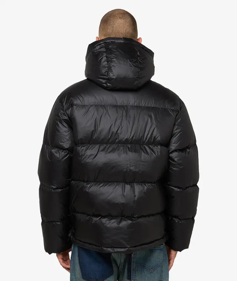 Stussy Puffer Jacket