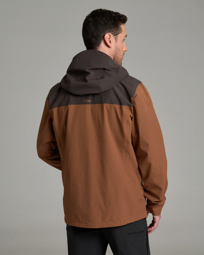 Kuhl Stretch Voyagr Rain Jacket