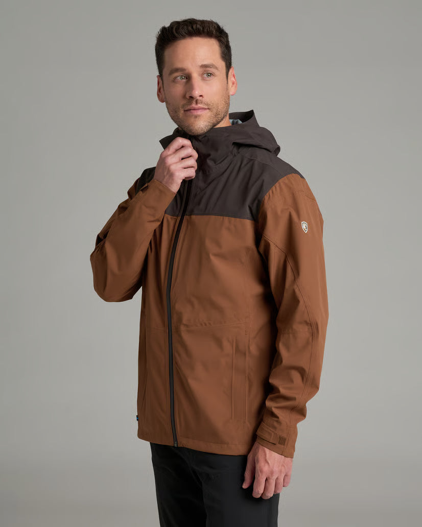 Kuhl Stretch Voyagr Rain Jacket