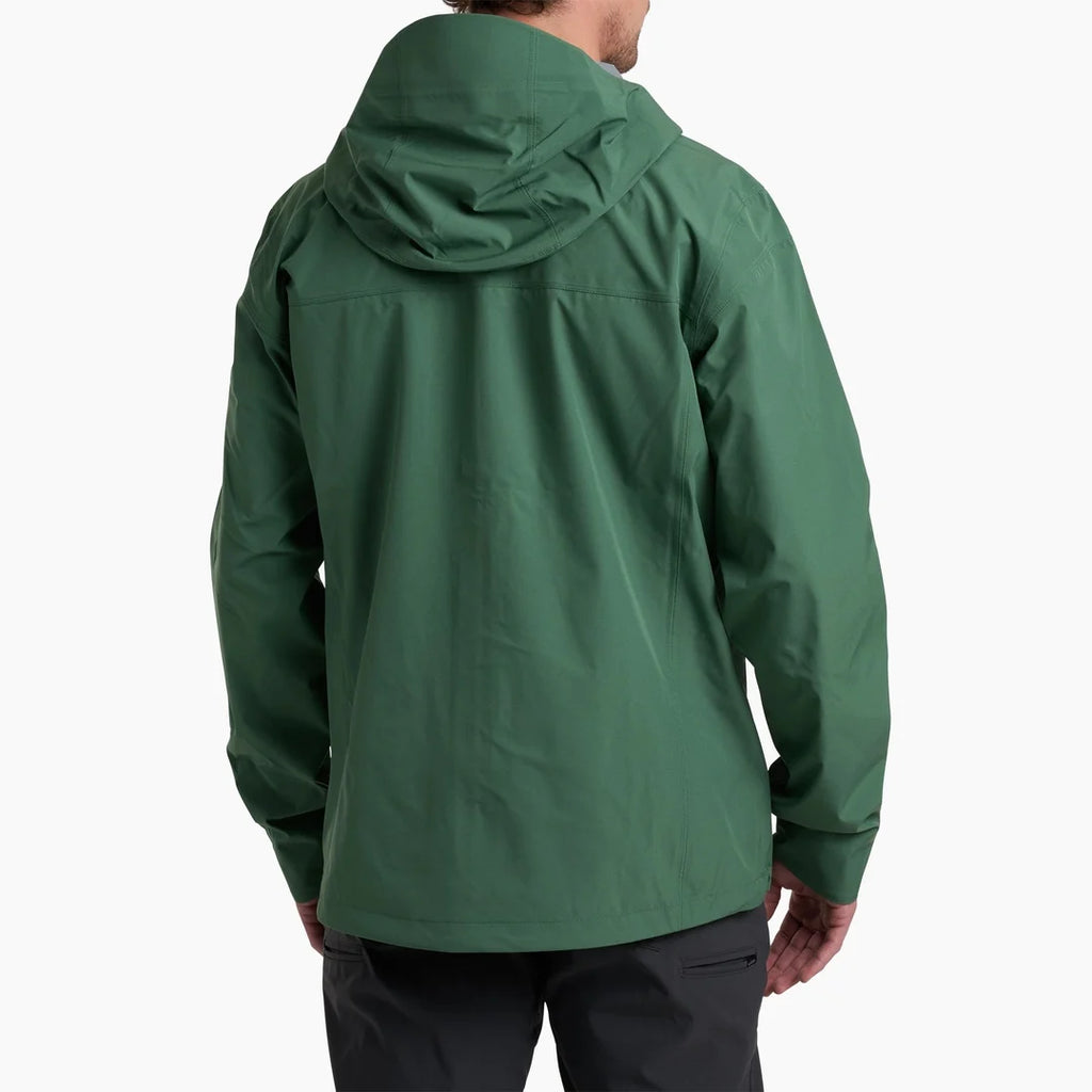 Kuhl Stretch Voyagr Rain Jacket