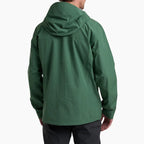 Kuhl Stretch Voyagr Rain Jacket