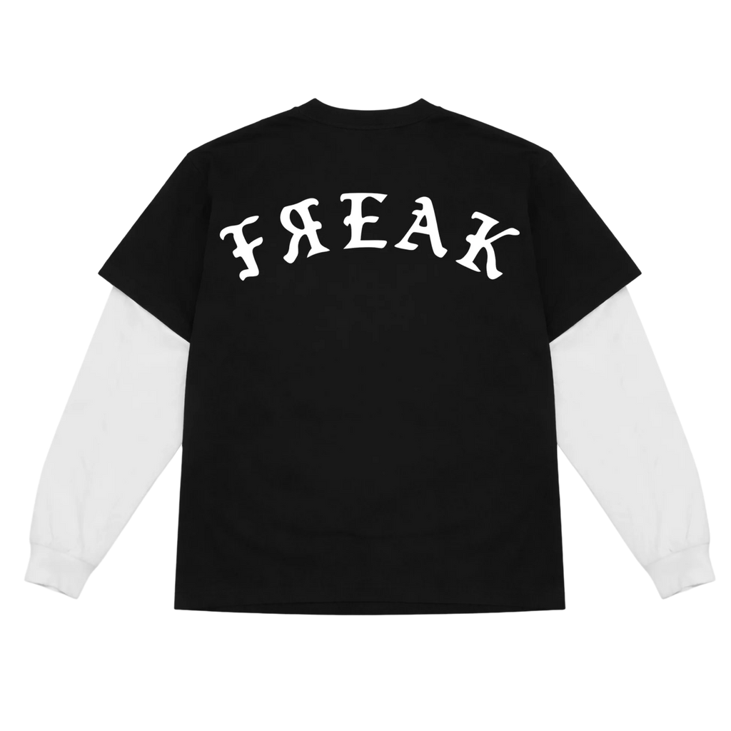 KoRn Freak Crewneck Cypress