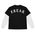 KoRn Freak Crewneck Cypress