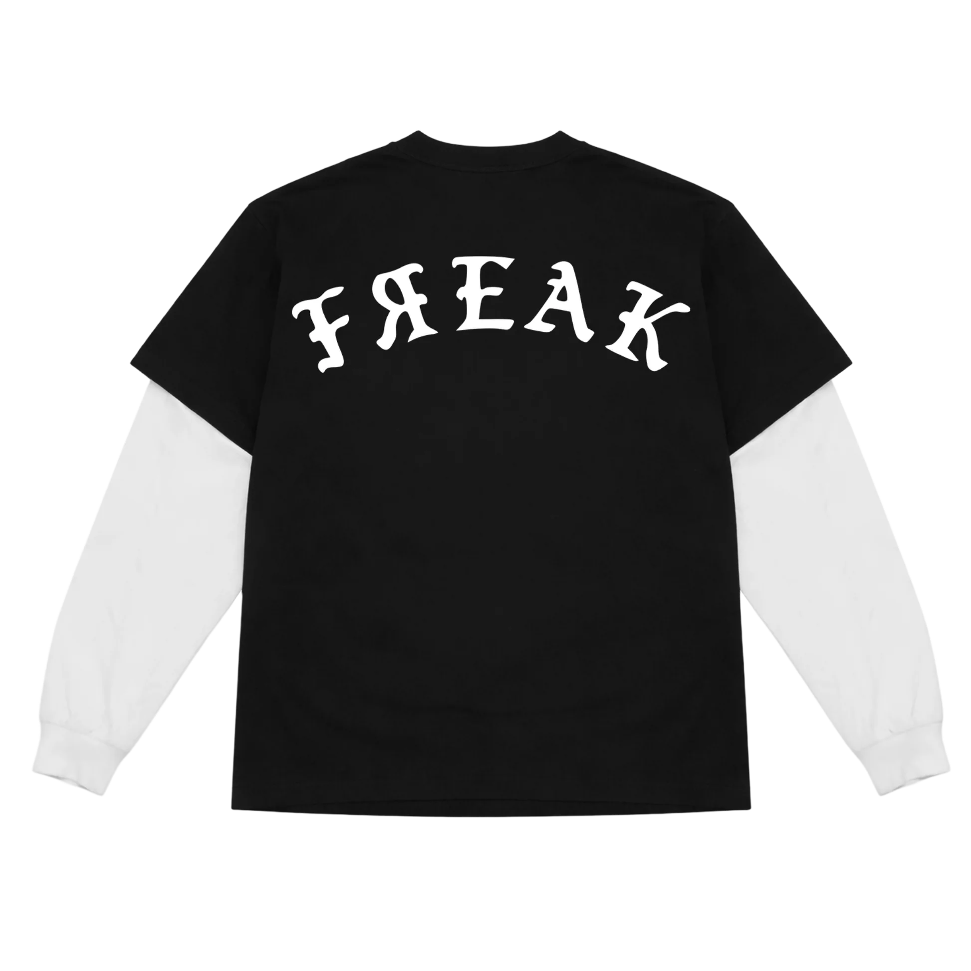 KoRn Freak Crewneck Cypress