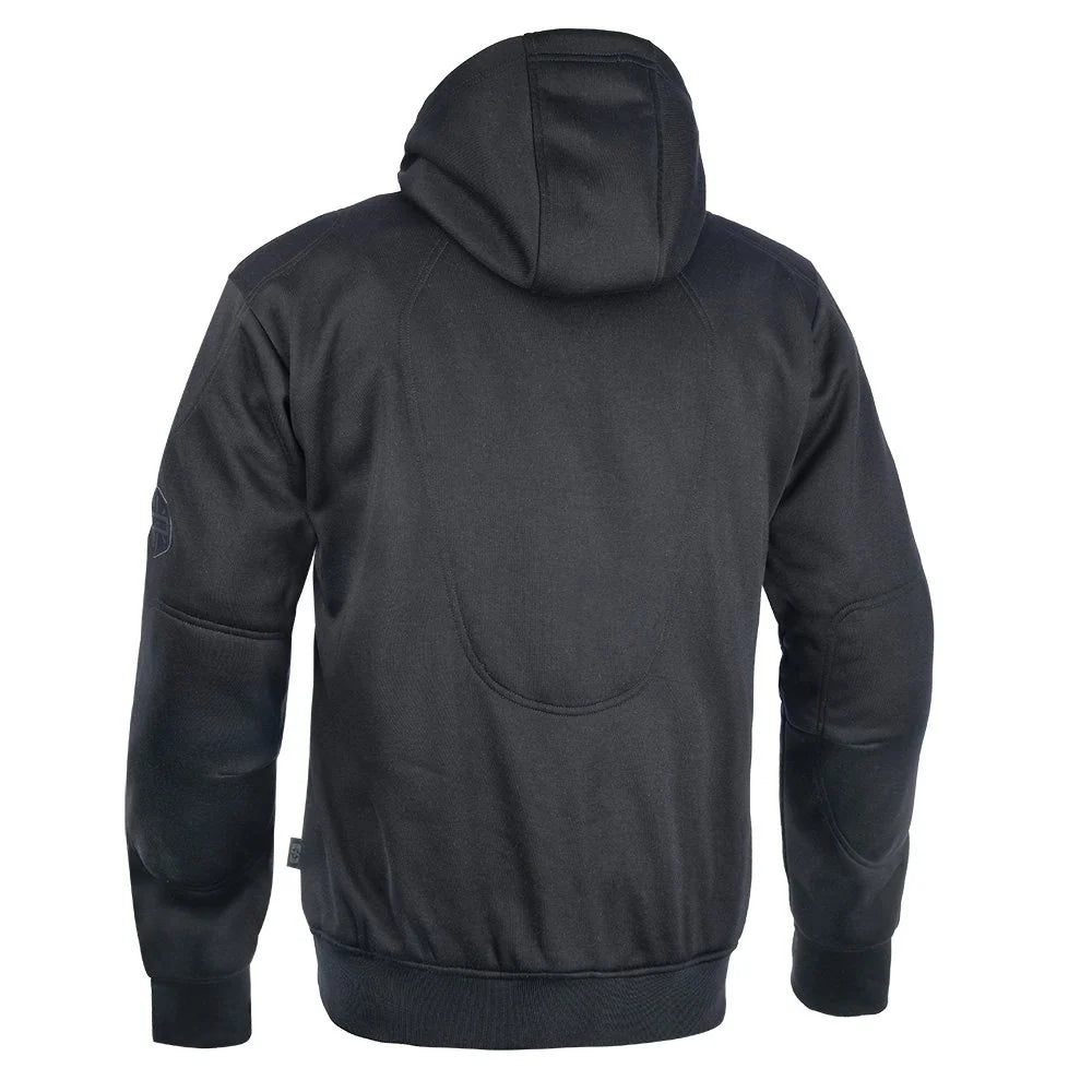 Oxford Super Hoodie 2.0
