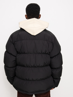 Stussy Puffer Jacket