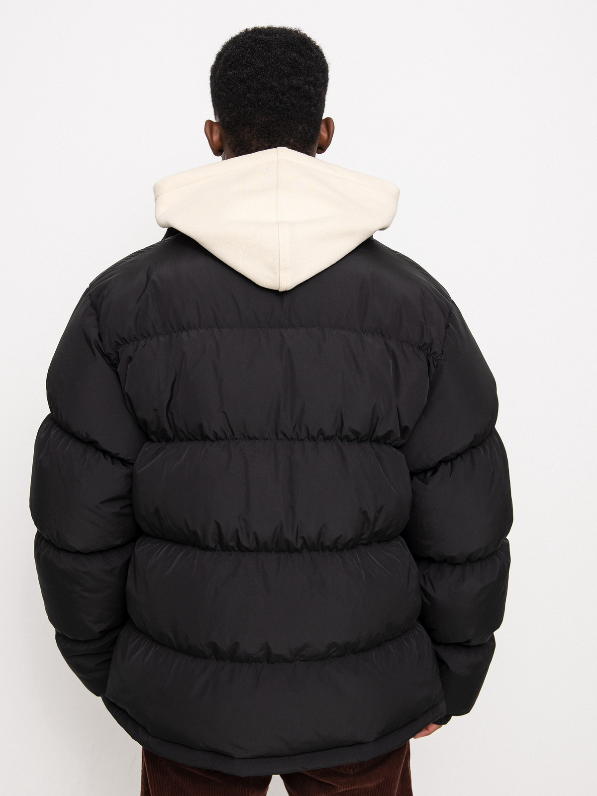 Stussy Puffer Jacket