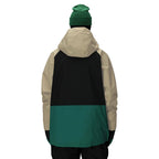 686 Gore Tex Paclite Snowboard Jacket