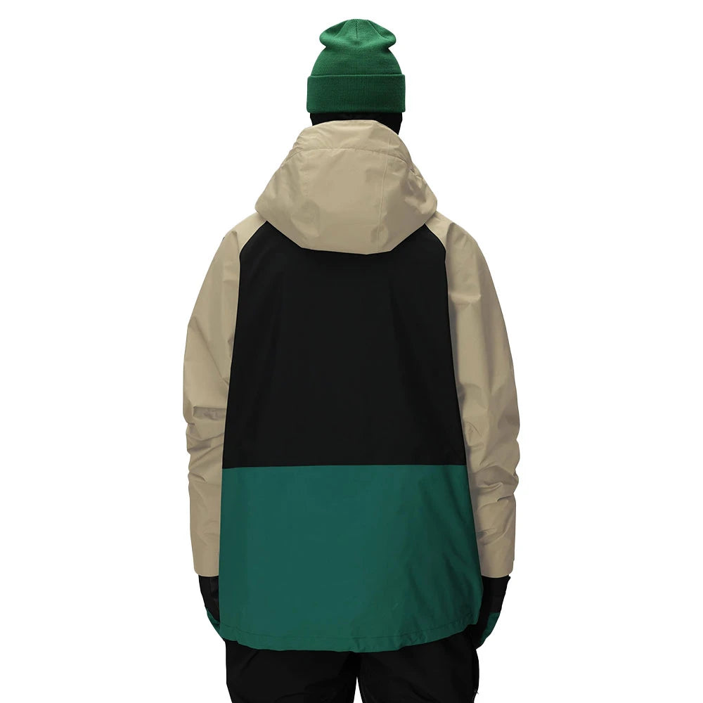686 Gore Tex Paclite Snowboard Jacket