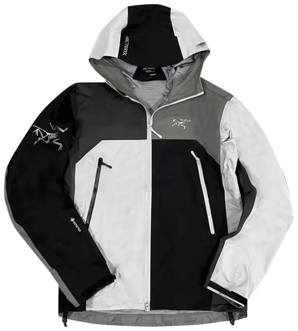 Arc Teryx X Beams Beta Jacket