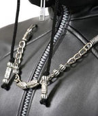 Kingdom Hearts Organization XIII Leather Coat