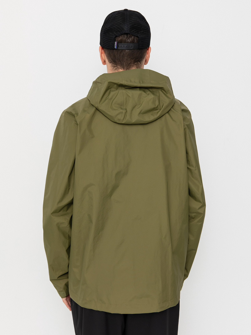 Patagonia Torrentshell 3L Jacket