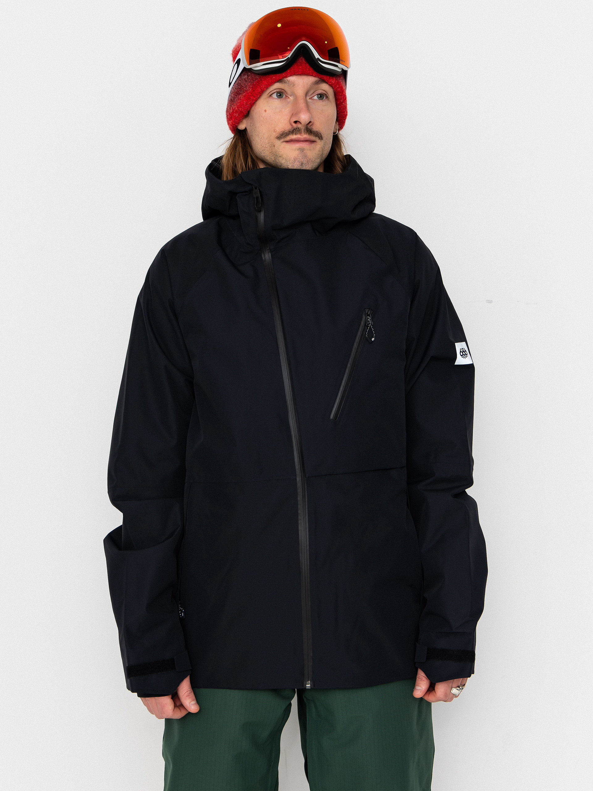 686 Hydra Thermagraph Jacket