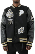 Primitive Alumni Varsity Jacket For Men The Prime Jackets