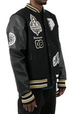 Primitive Alumni Varsity Jacket For Men The Prime Jackets
