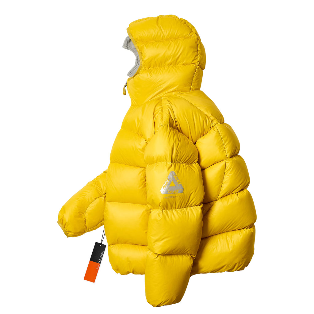 Palace Puffer Jacket