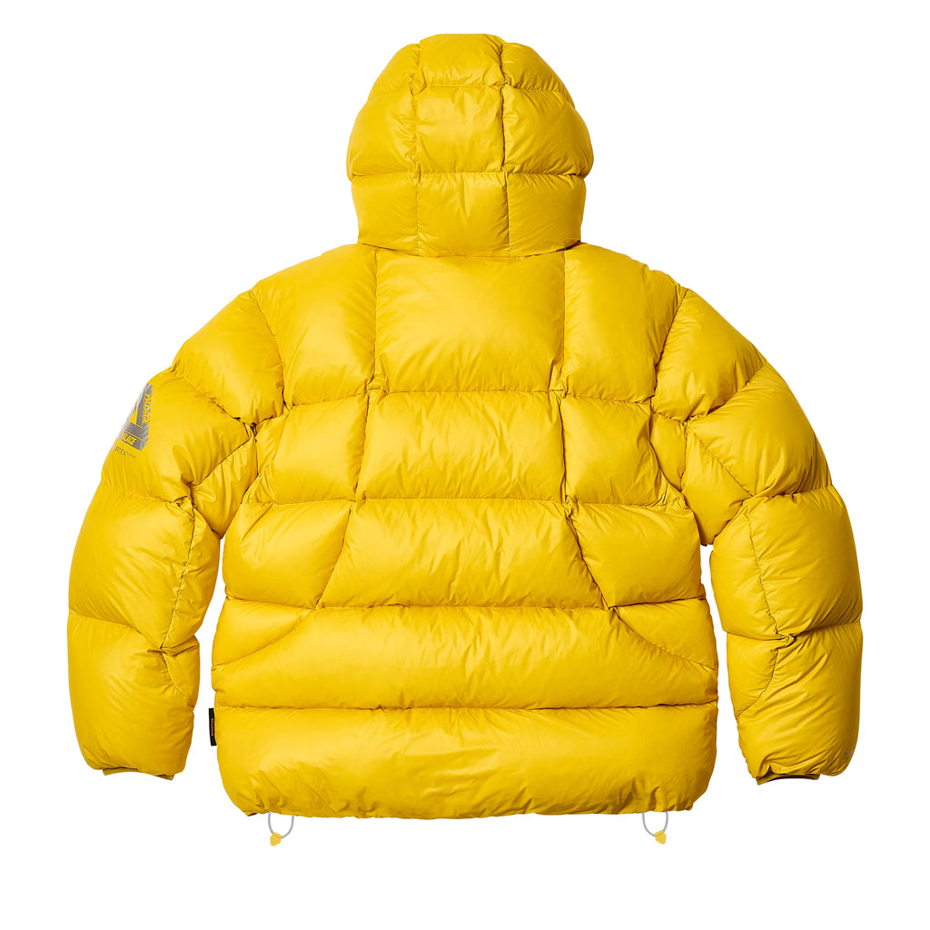 Palace Puffer Jacket