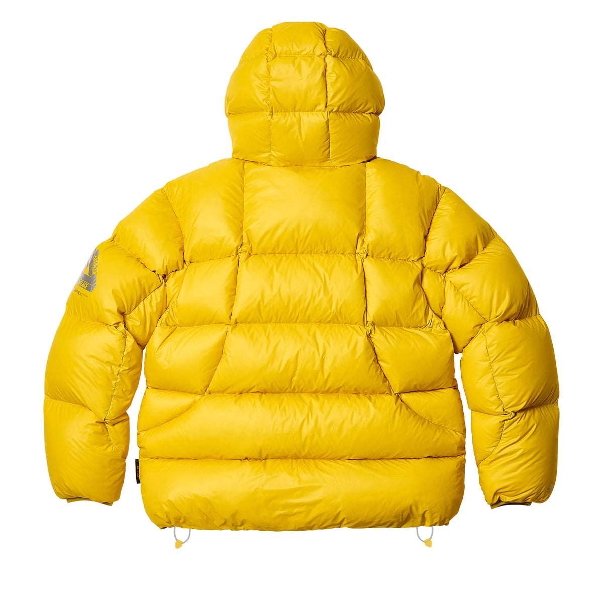 Palace Puffer Jacket