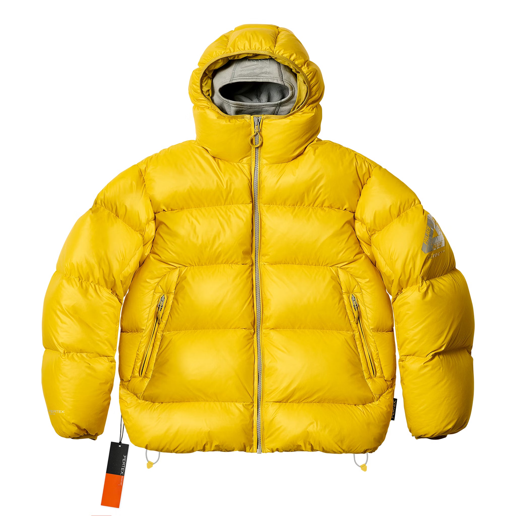 Palace Puffer Jacket