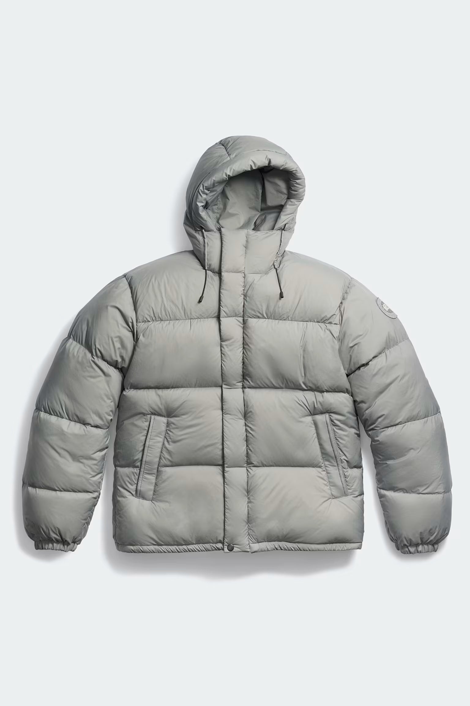 Canada Goose Puffer Jacket