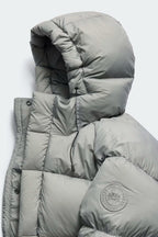 Canada Goose Puffer Jacket