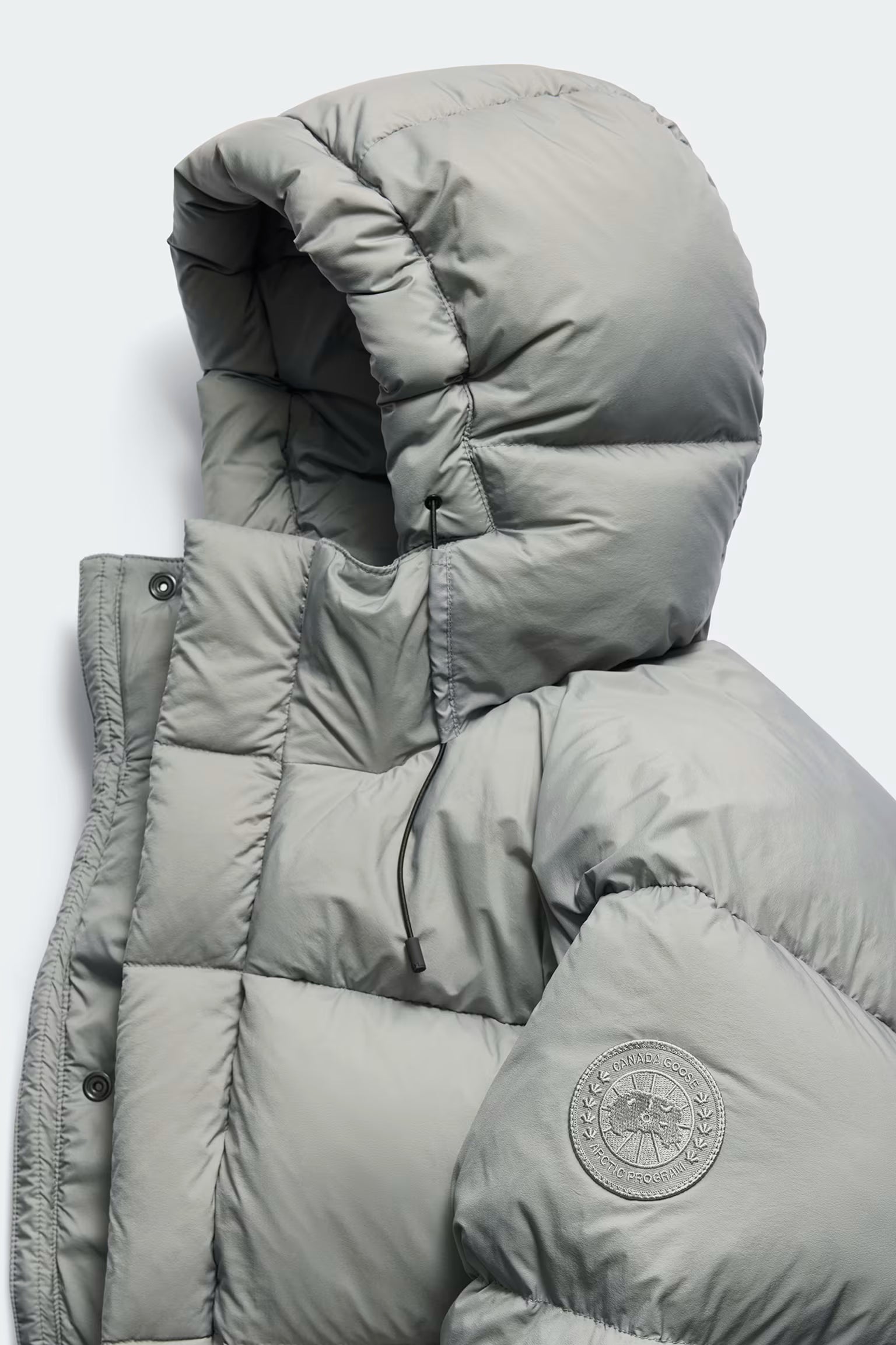 Canada Goose Puffer Jacket