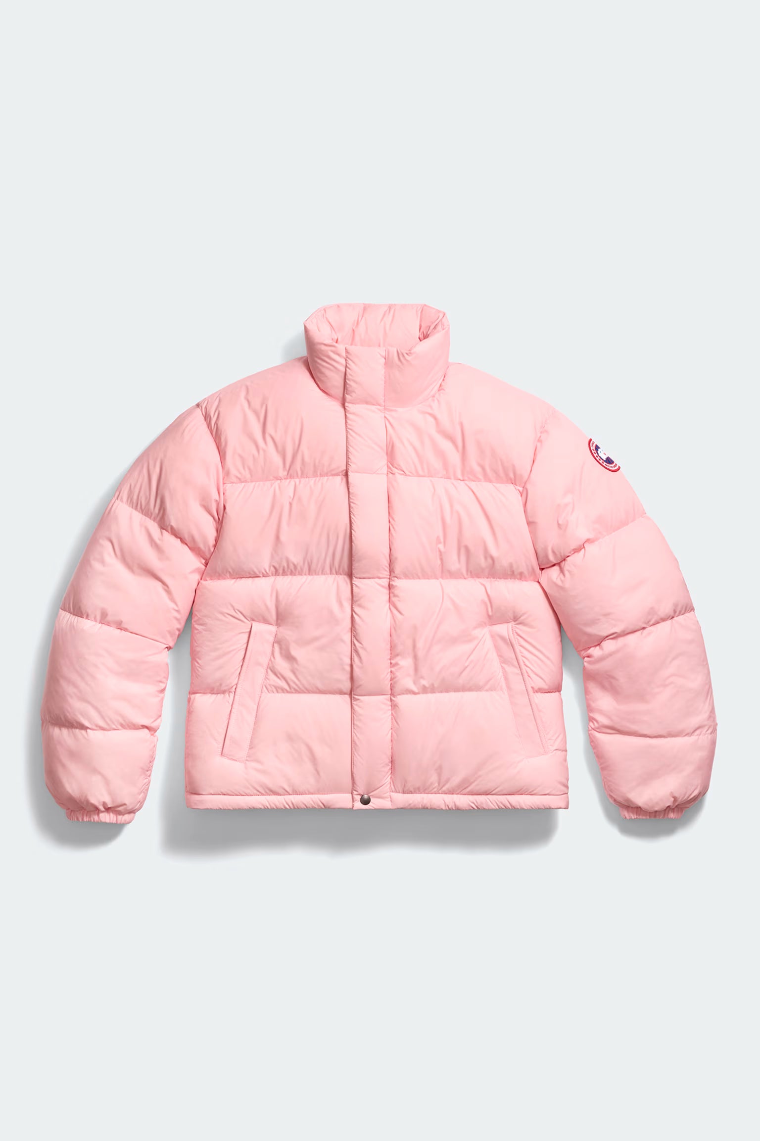 Canada Goose Puffer Jacket