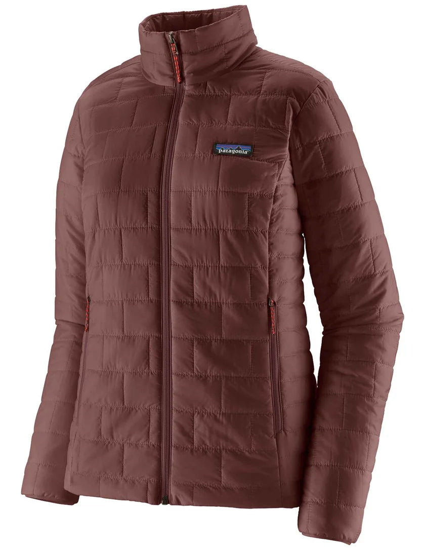 Patagonia Nano Puff Jacket