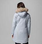 Columbia Suttle Mountain Long Insulated Jacket