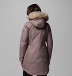 Columbia Suttle Mountain Long Insulated Jacket